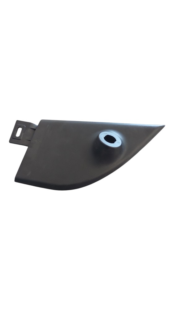 Moldura Retrovisor Interna Esquerdo Vw Gol G6 E Saveiro . 3