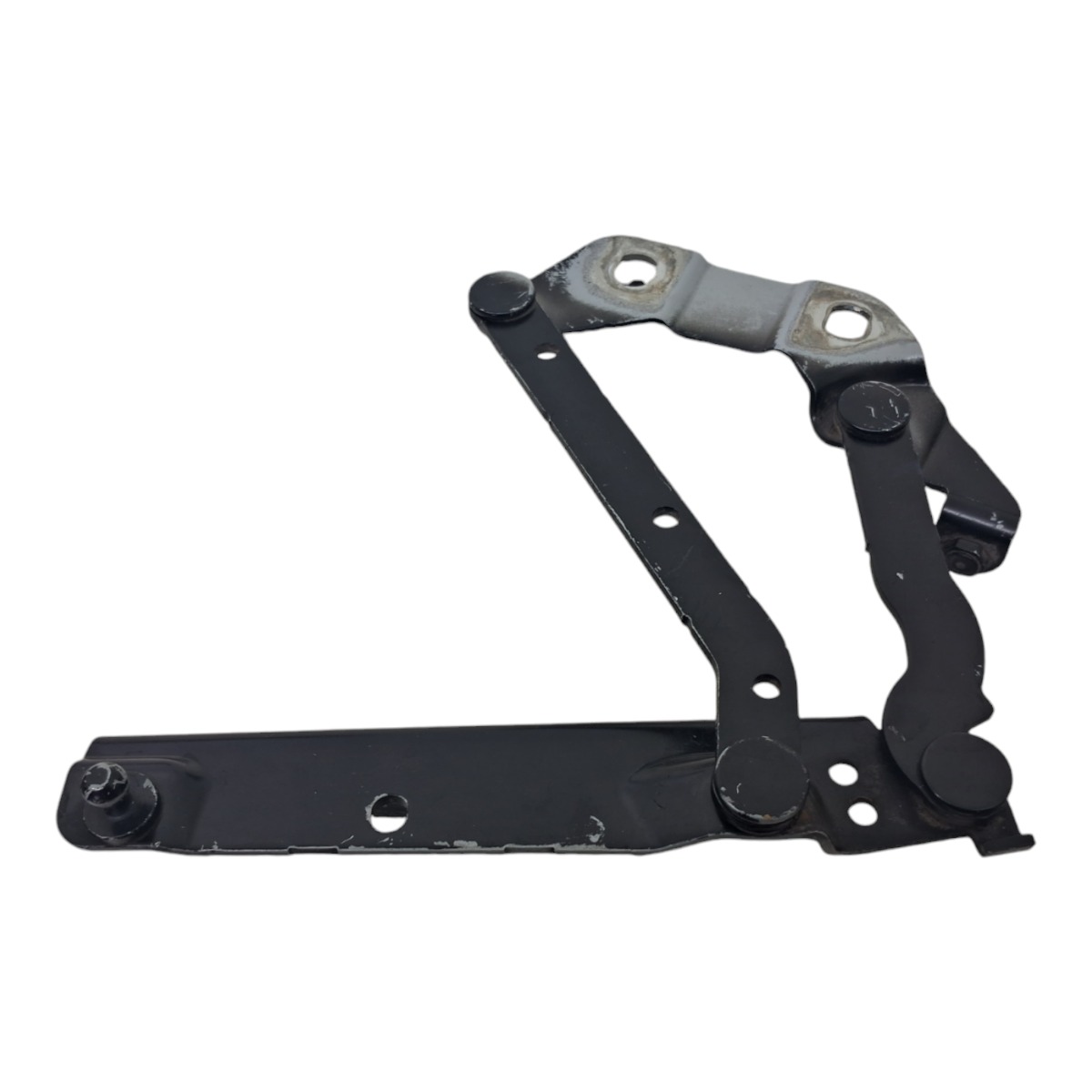 Braço Capô Esquerdo Land Rover Freelander 2 2.2 2012 5