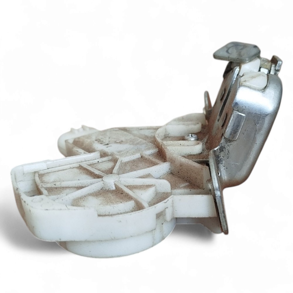 Fechadura elétrica tampa traseira Toyota Etios 2012 a 2017