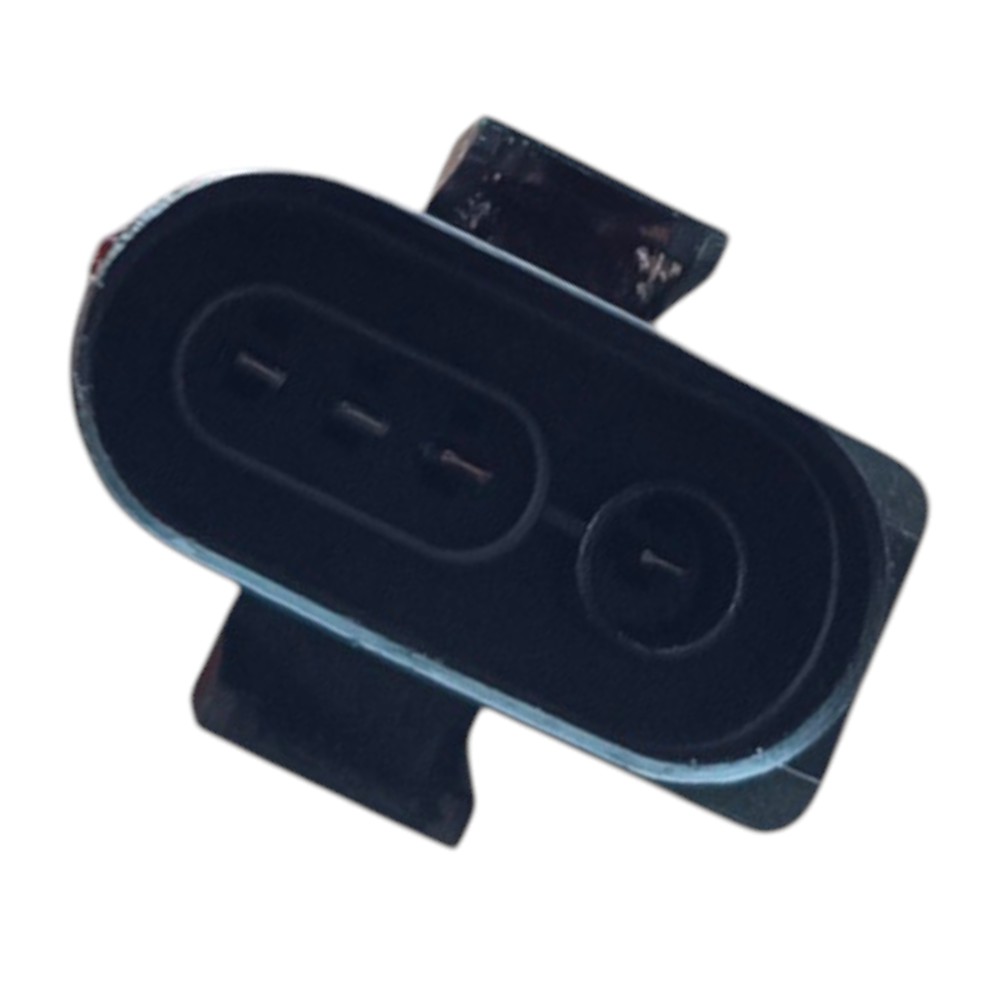 Sonda Lambda 1.0 16v Vw Gol 377906265 1995 1996 1997 98 99 2