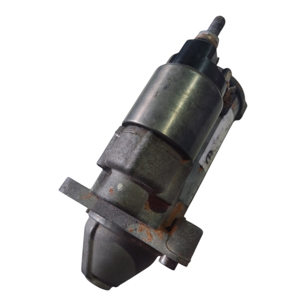 Motor Partida 1.0 1.4 Evo Palio Uno Strada Fiorino 15/20 5