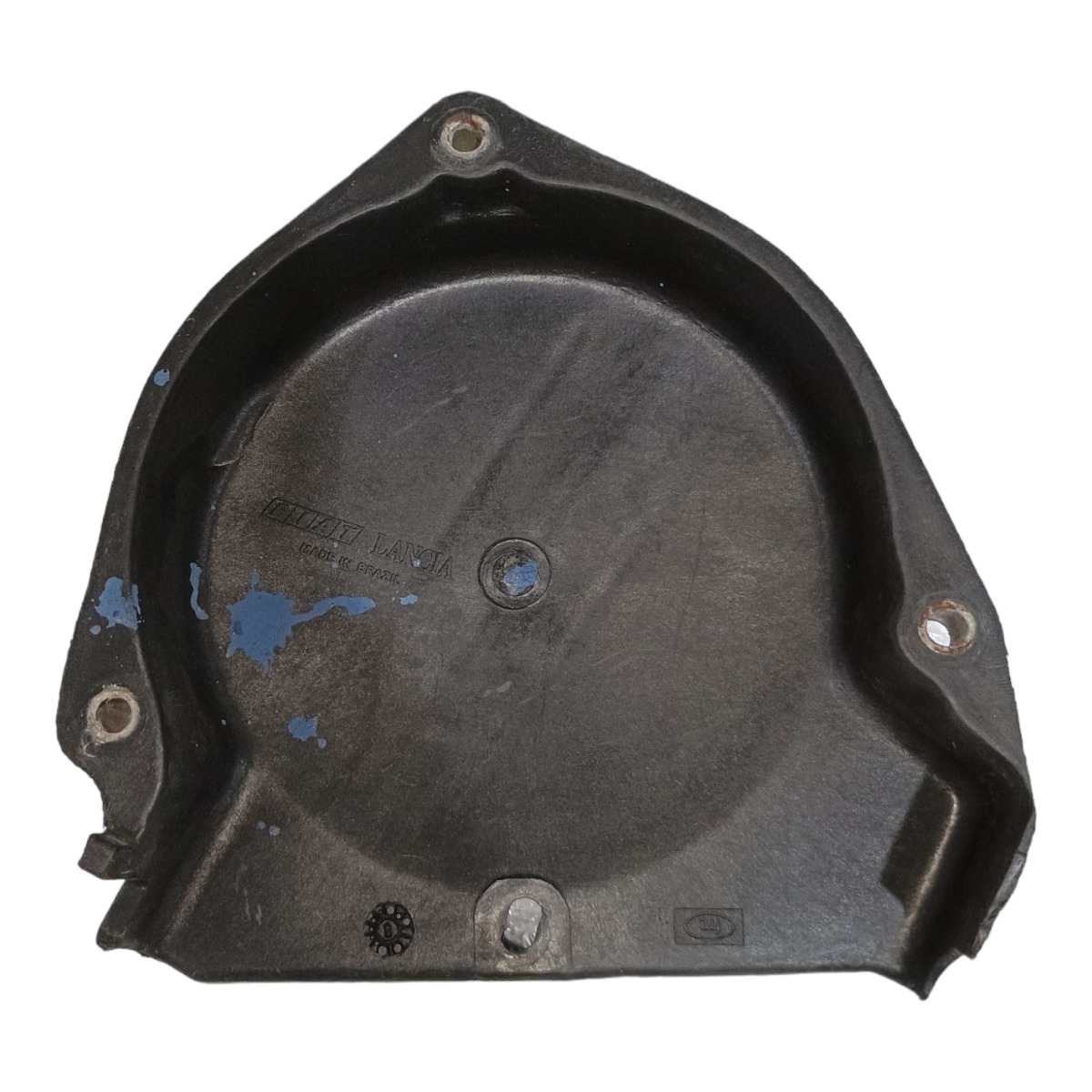 Capa Correia Dentada Fiat Uno 1.0 94/99 1