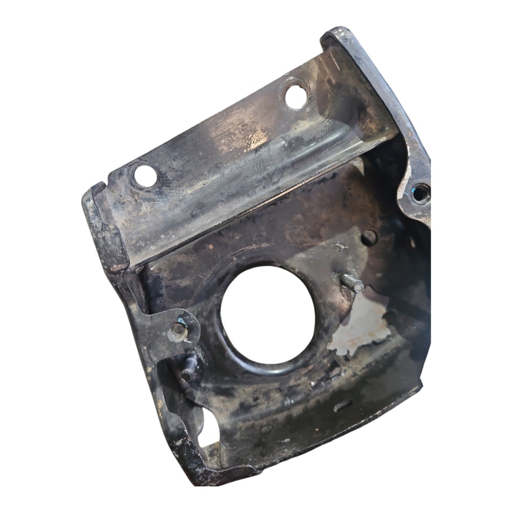 Suporte Coxim Do Cambio Citroen Xsara Picasso 2000 A 2010 6