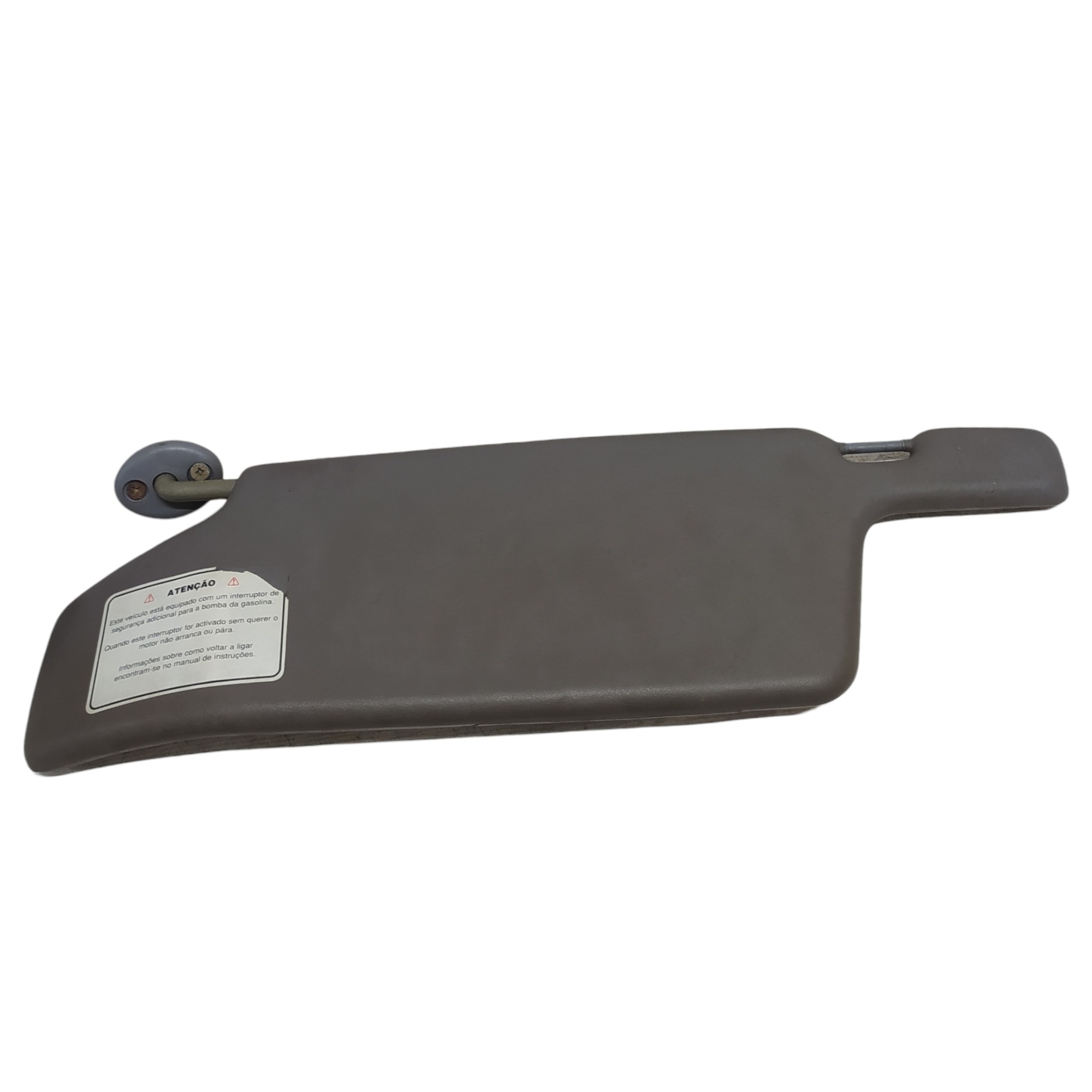 Quebra Sol Esquerdo Ford Mondeo 1997 V98