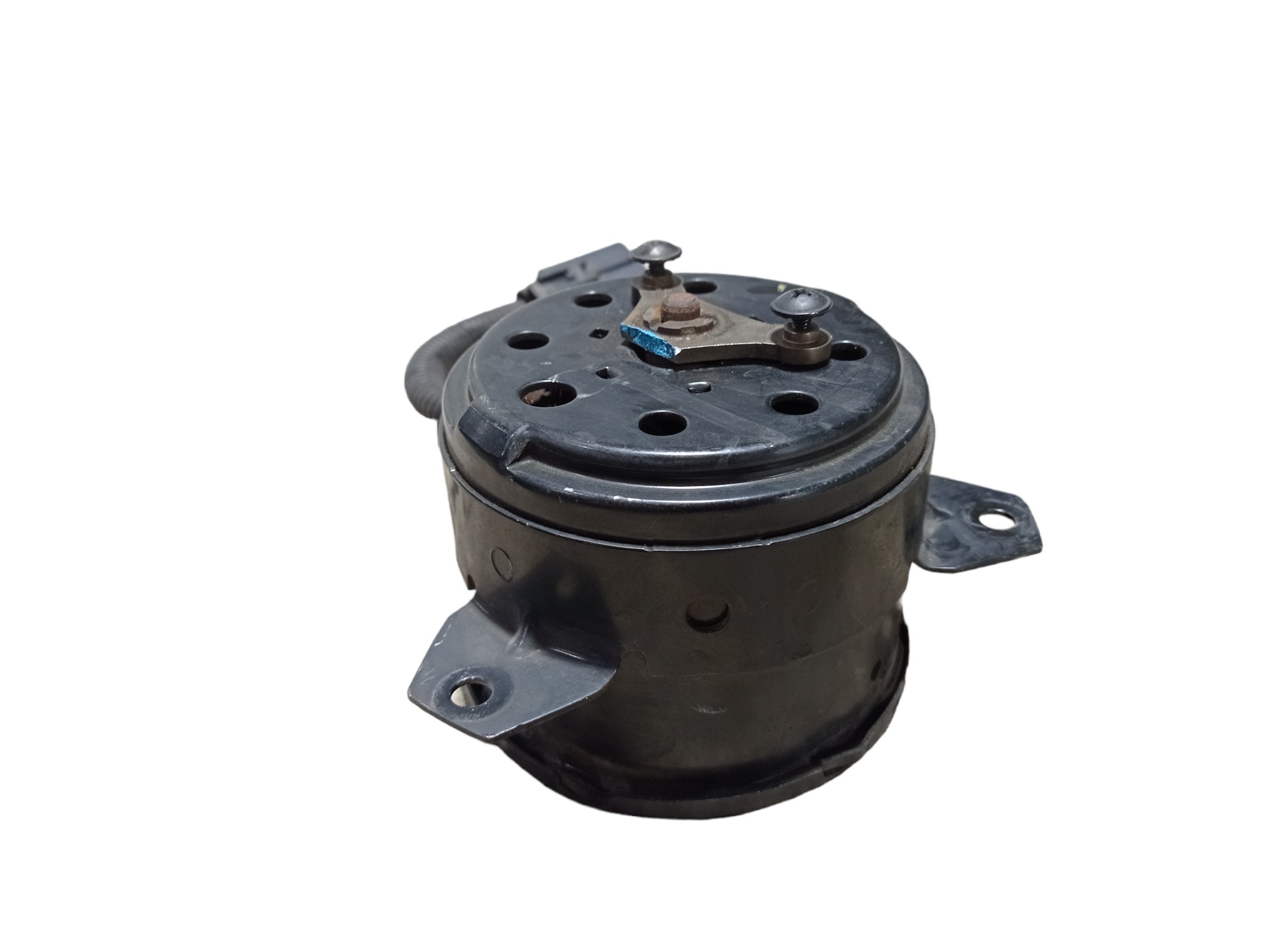 Motor Da Ventoinha Hyundai Azera 2009 3.3 V595 1