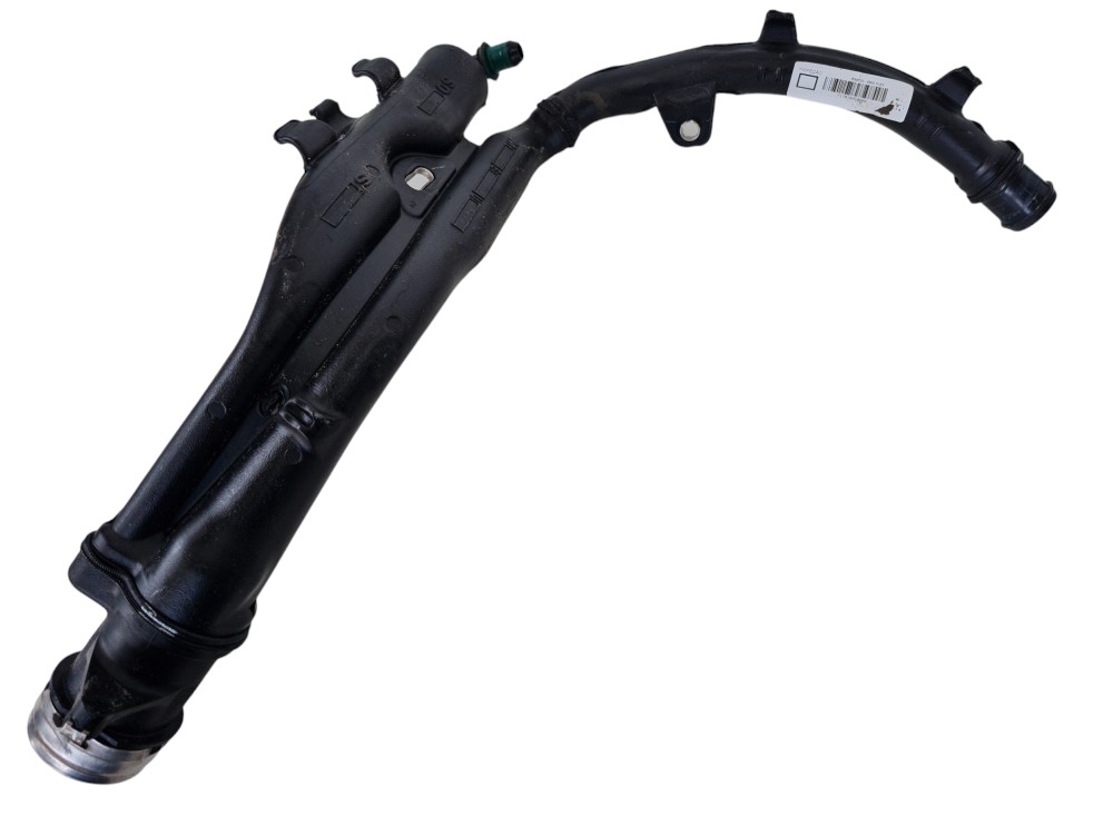 Tubo Gargalo Tanque Combustivel Gm Onix / Prisma 2019 3