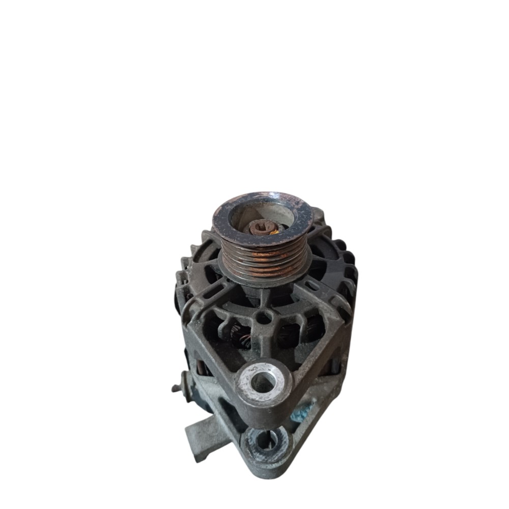 Alternador Toyota Etios 27060oy110c2l 1.5 Flex 7