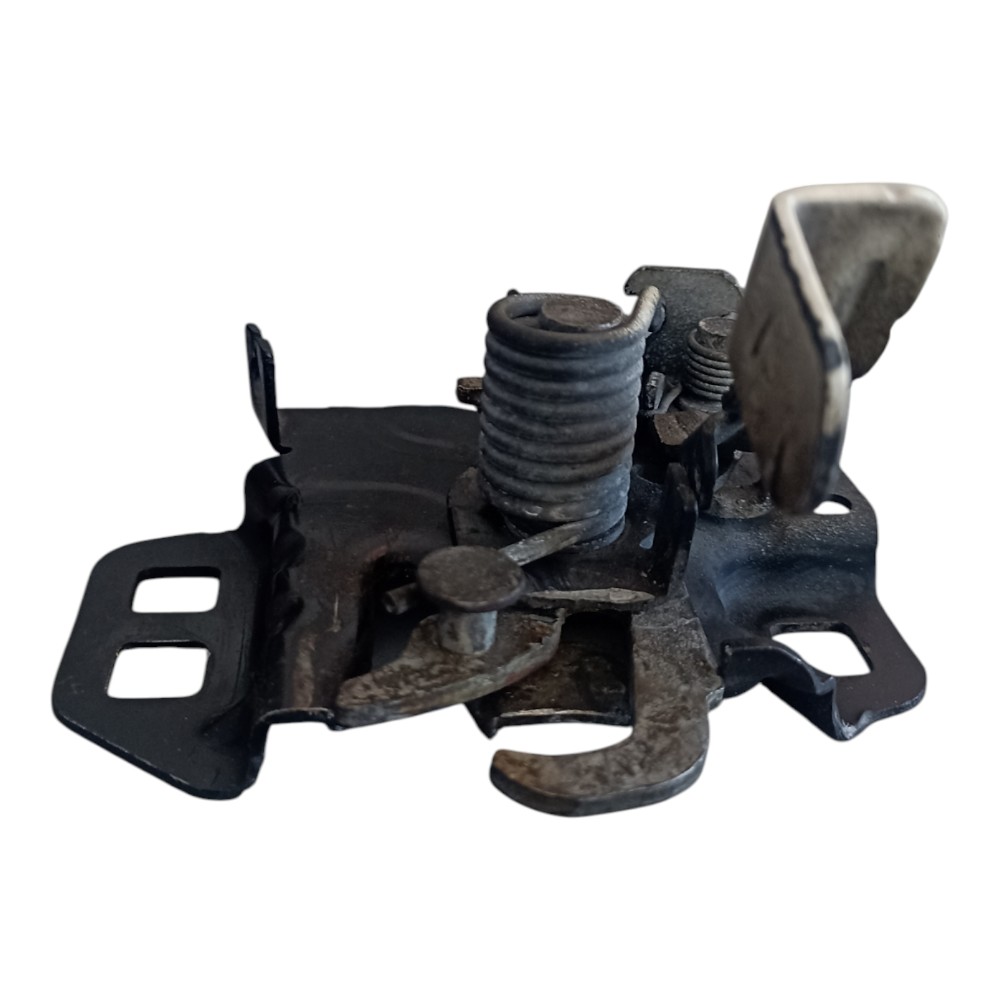 Fechadura Do Capo Ford Ka 2014 Á 2019. 5