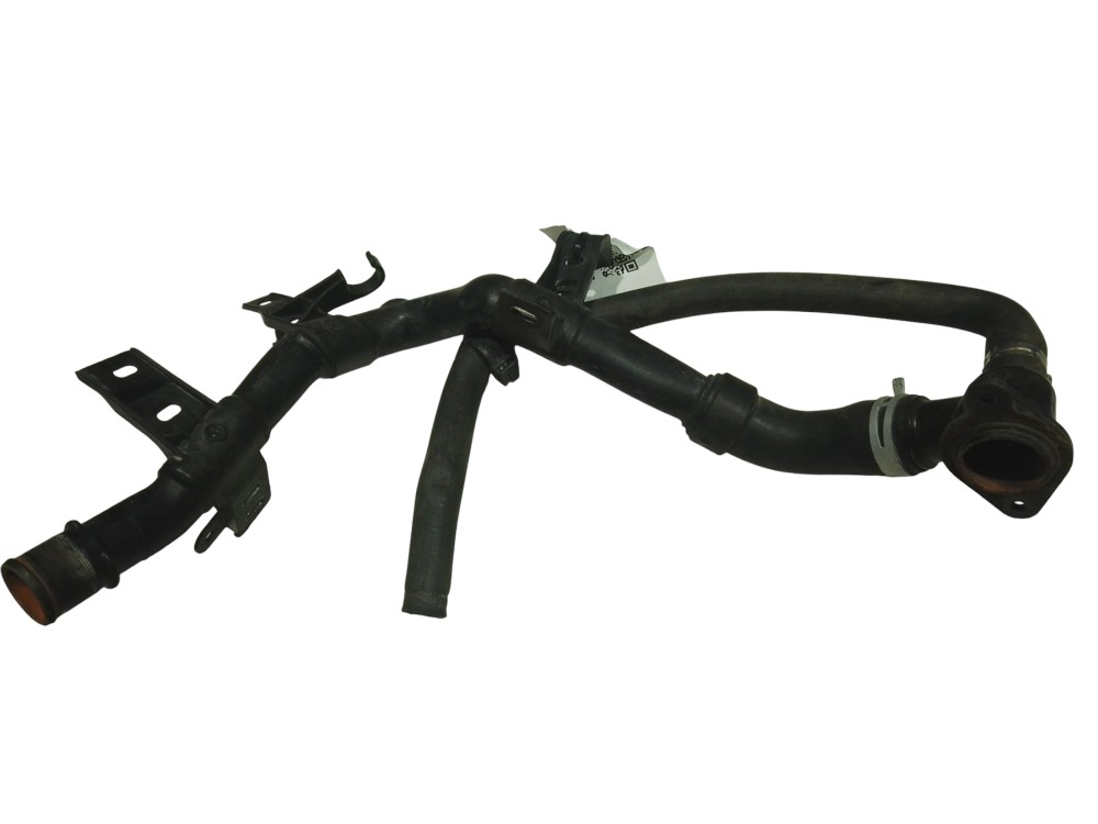 Tubo Dágua E Mangueira Dágua Citroen Xsara Picasso 00/12 4