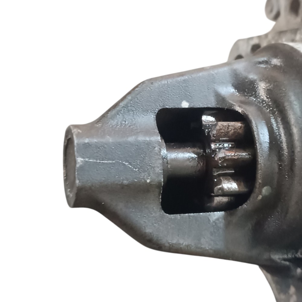 Motor De Arranque Honda Fit 1.4 2003 2004 2006 2007 6