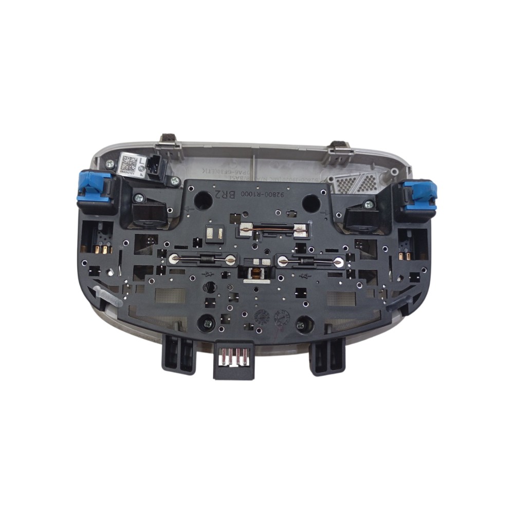 Luz Teto Cortesia Hb20 2020 2021 2022