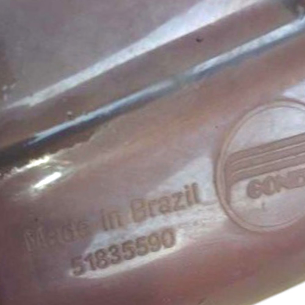 Reservatório Água Radiador Fiat Uno Vivace Way 51835590 1