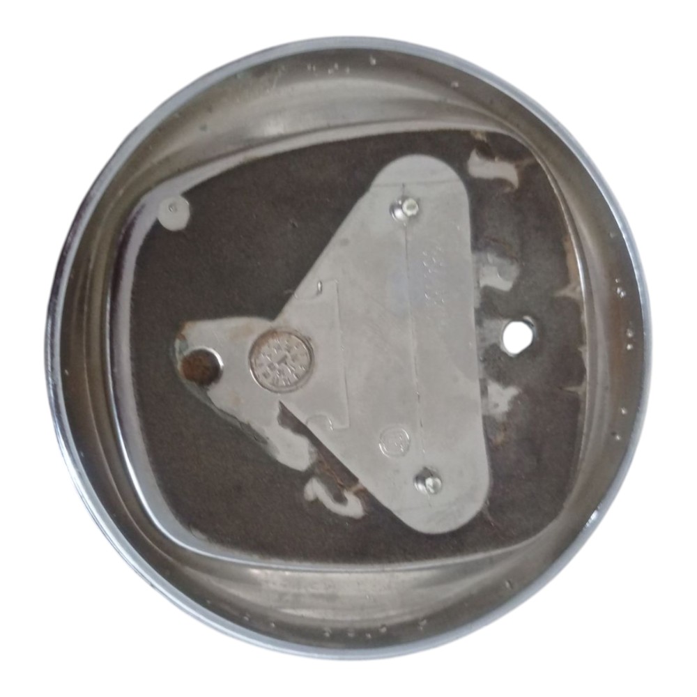 Emblema Traseiro Tampa Porta Mala Ver Fiat Palio 2013 A 2013