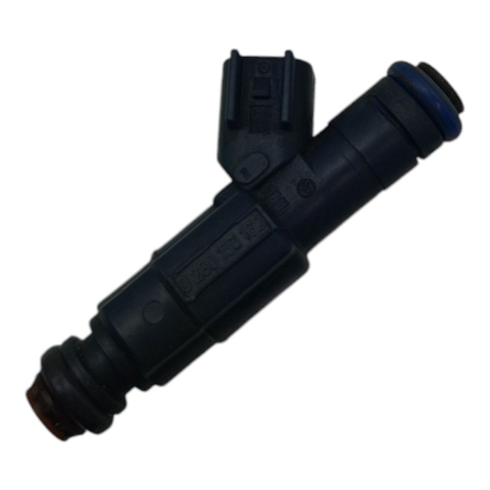 Bico Injetor Ford Ecosport 2.0 16v 2007 2008 2009 Gasolina
