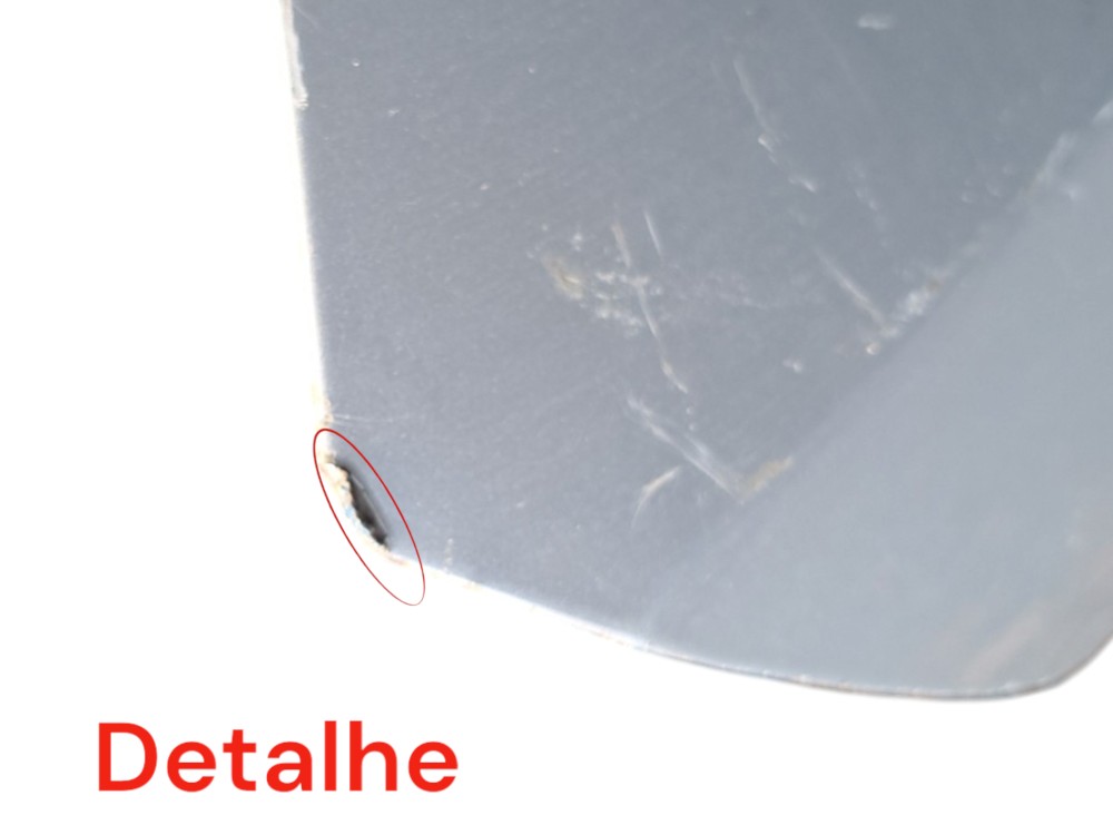 Capo Toyota Corolla 2014 2019 Recuperado