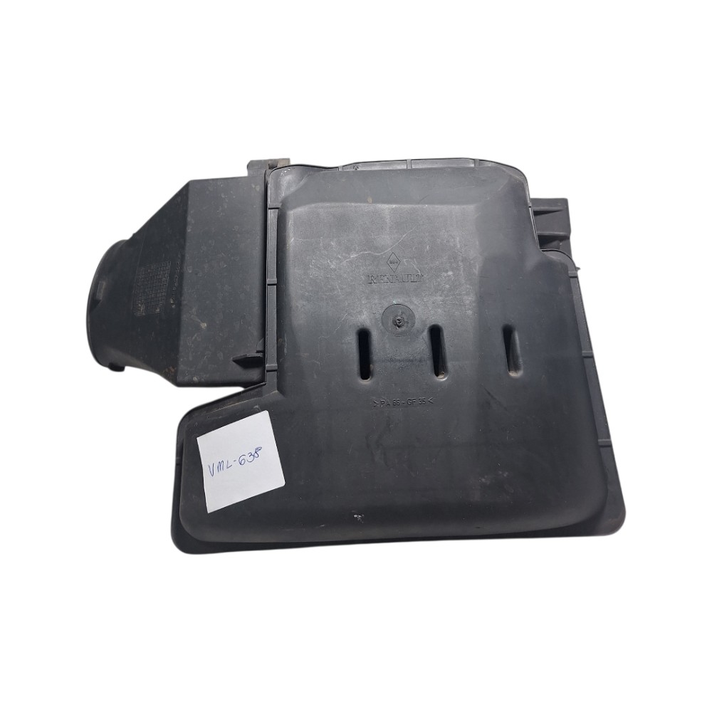 Caixa De Filtro De Ar Renault 1.6 16v Clio 3