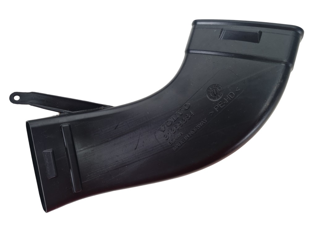 Duto De Ar Condicionado Volvo Xc90 2021/2022 31369384 1