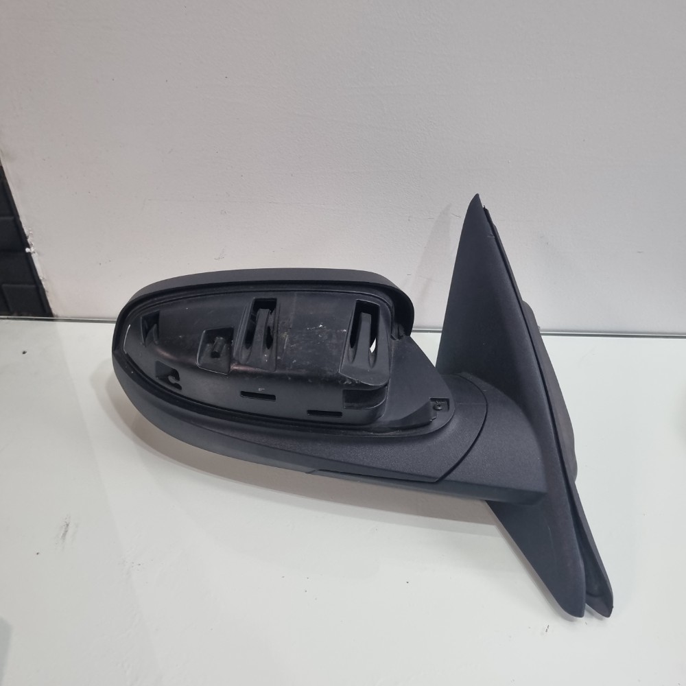 Retrovisor Elétrico Direito Ford Taurus 2010 A 14 2015 2016 4
