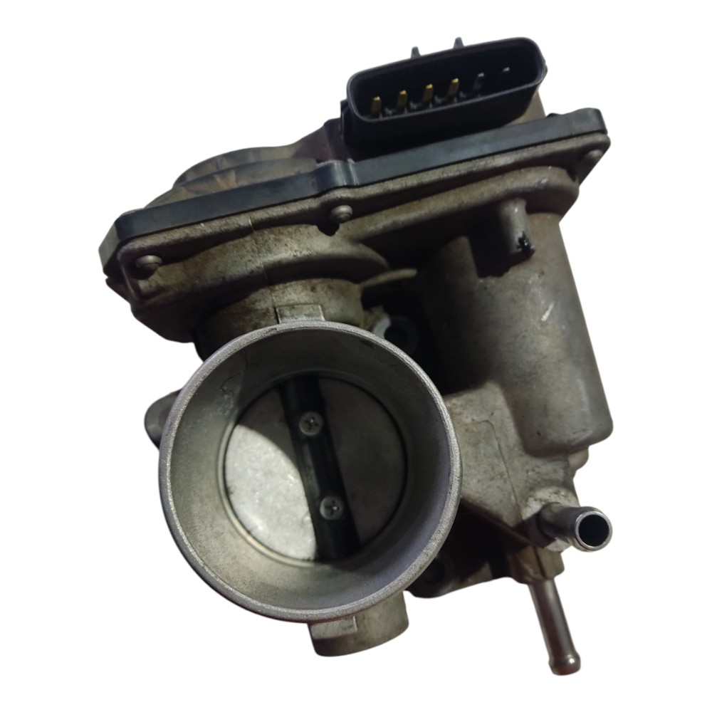Corpo De Borboleta Tbi Toyota Etios 1.3 1.5 2203047040 12/20 5