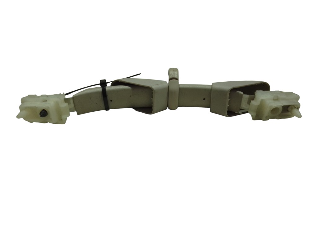 Alça Teto Pqp Citroen Xsara Picasso 2000 A 2011 Et2710 Bege Bege 1