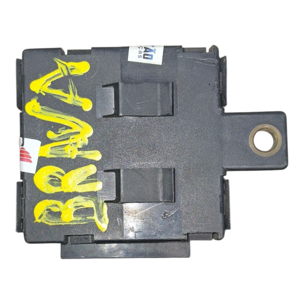Imobilizador Fiat Brava 1.6 16v 2000 46518702 2
