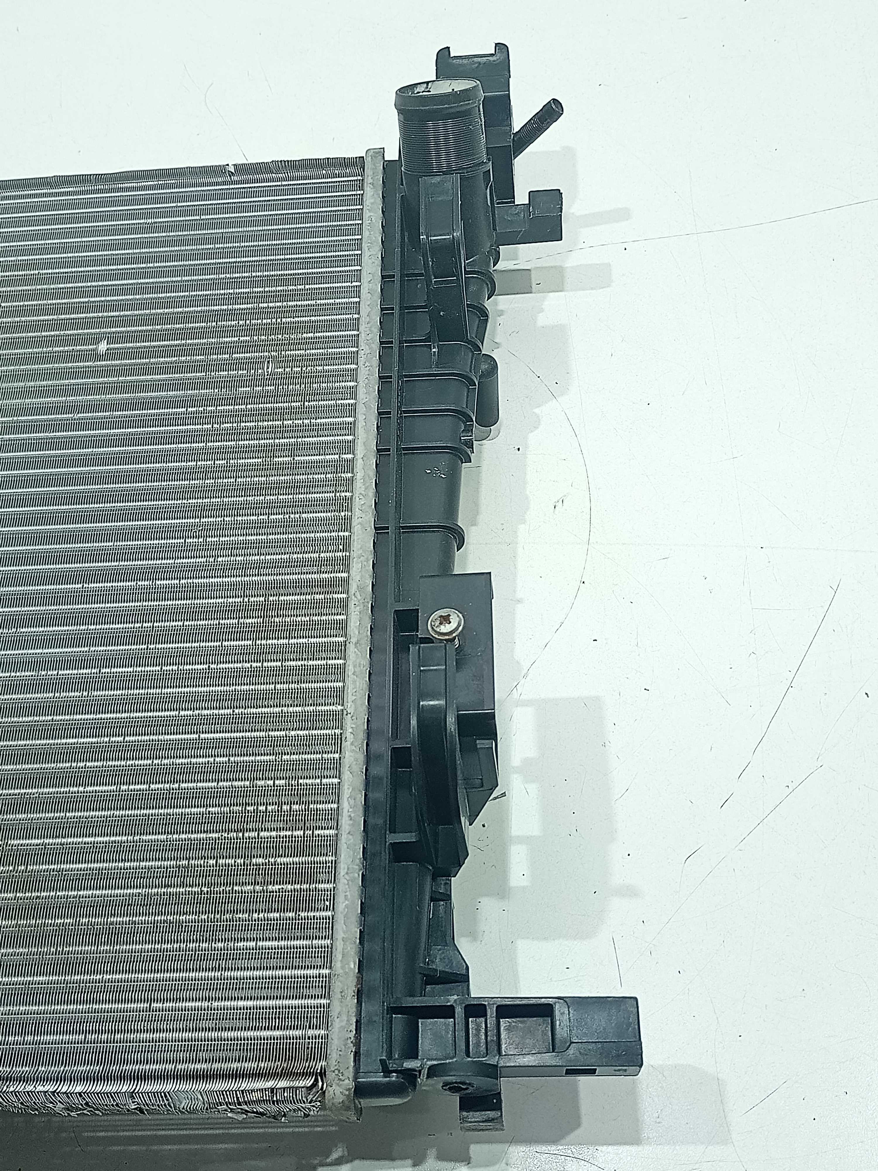 Condensador Motor Renault Sandero 1.0 16v 2016 3