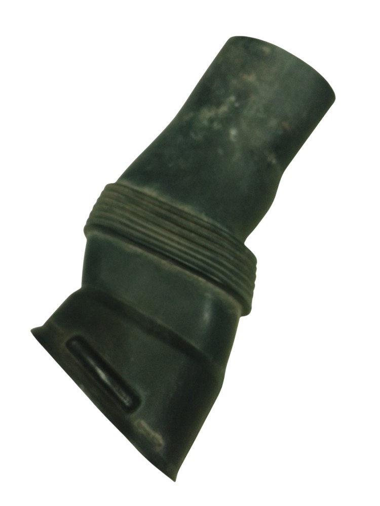 Cano Duto De Ar Chevrolet Vectra 1997/2005 Preto Preto 3