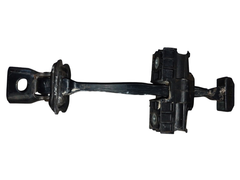 Limitador De Porta Dianteiro Esquerda Vw Virtus 2019 Oferta 3