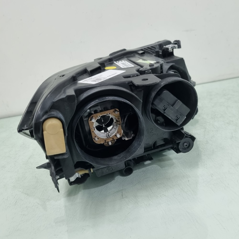 Farol Lado Esquerdo Sem Led Vw T-cross 2018/2022 Recuperado. Esquerdo/motorista 3