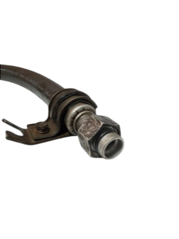 Mangueira Ar Condicionado Honda Civic 1996 1997 1998 7