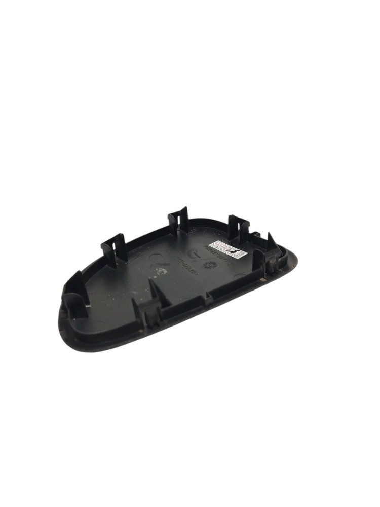 Tampa Acabamento Lateral Painel Peugeot 206 1999 A 2010 4