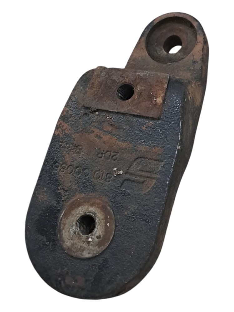 Suporte Mola Dianteira Vw Constellation 2