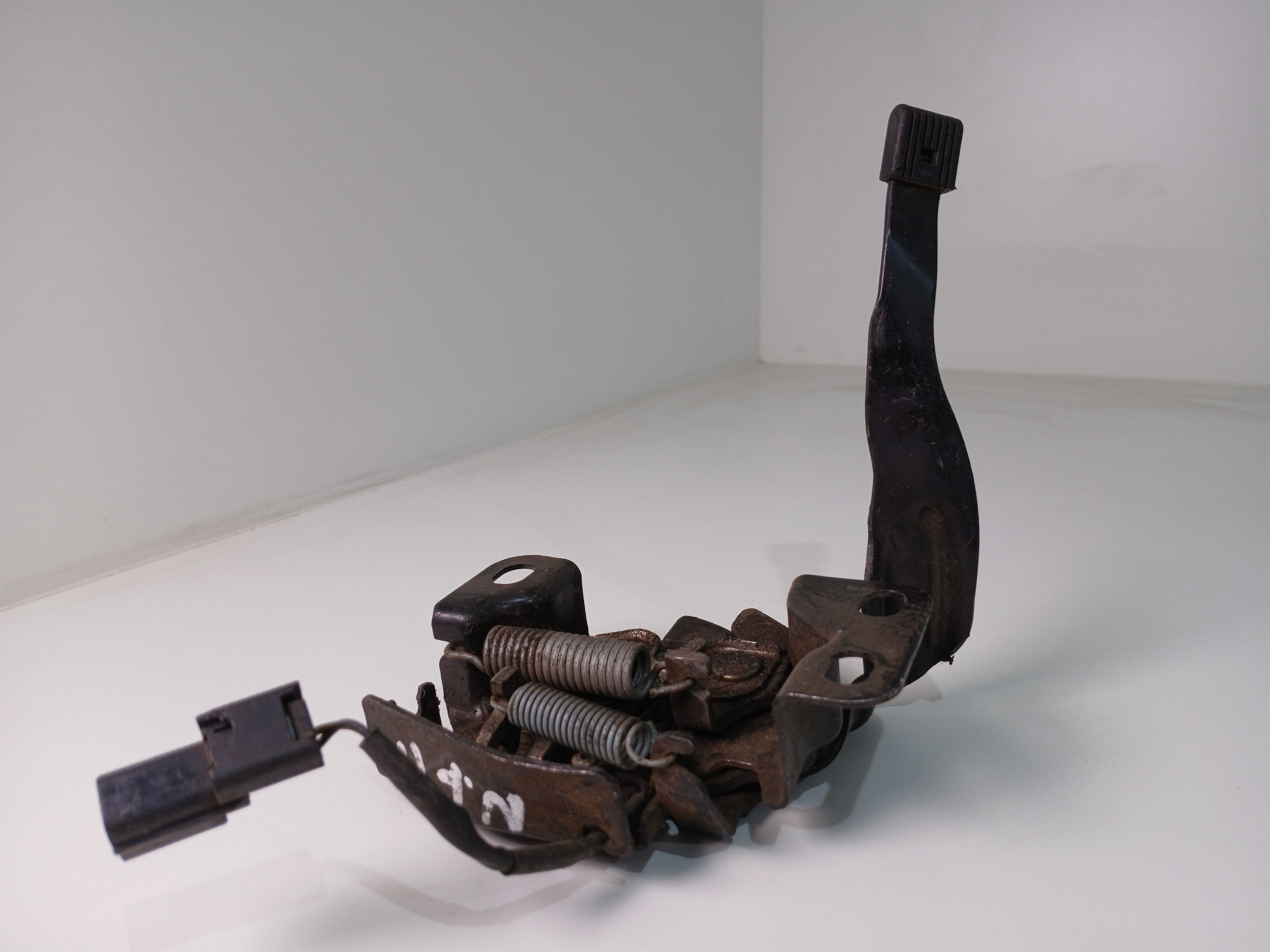 Fechadura tranca capo Honda Fit 2009 / 2014 E2823