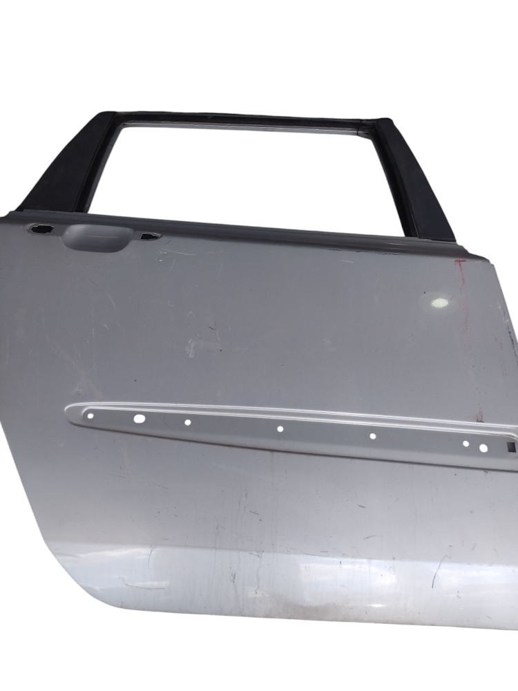 Porta Traseira Direita Fiat Stilo 2005 2