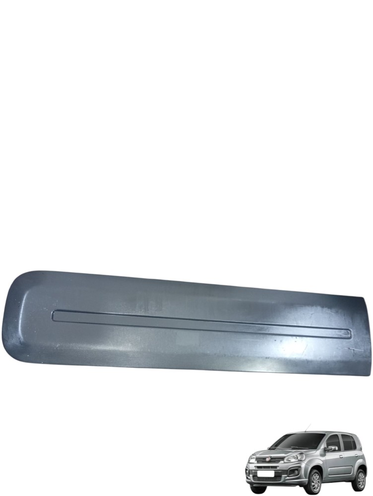 Moldura Porta D Direita Fiat Uno 2011
