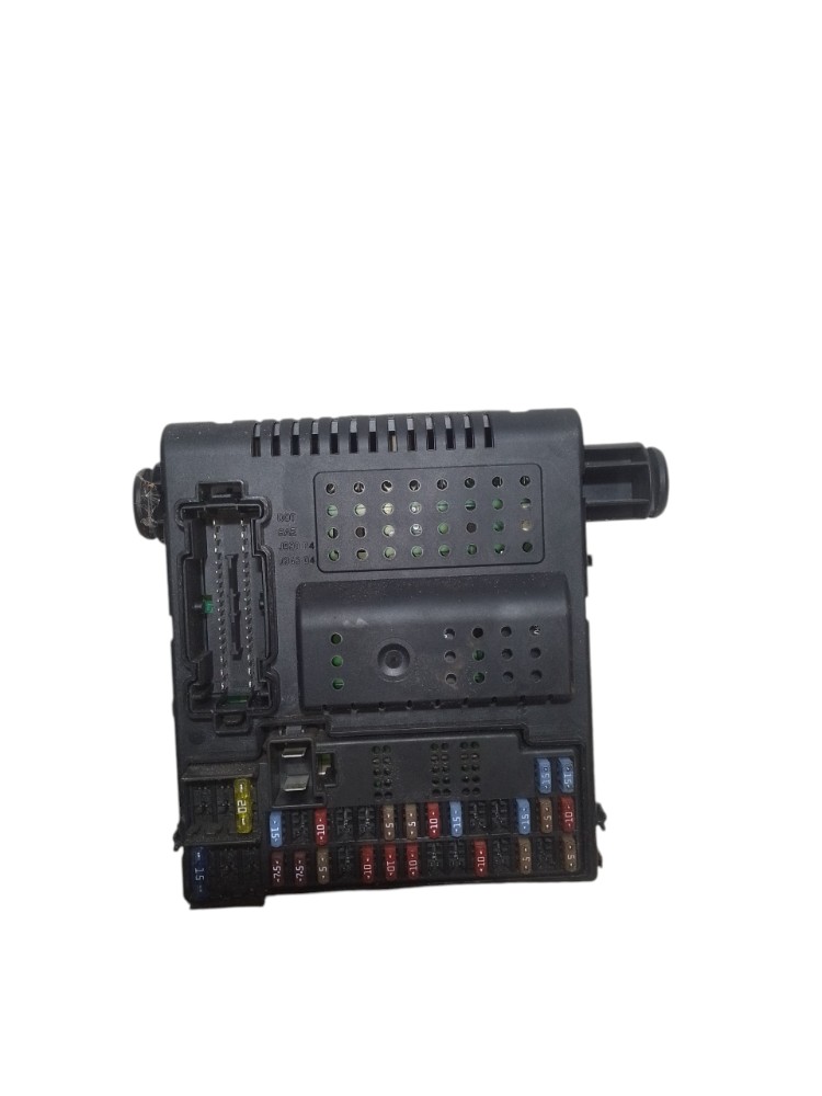 Modulo Caixa Fusivel Volvo Xc90 T6 2004 2005 3.0 Gasolina
