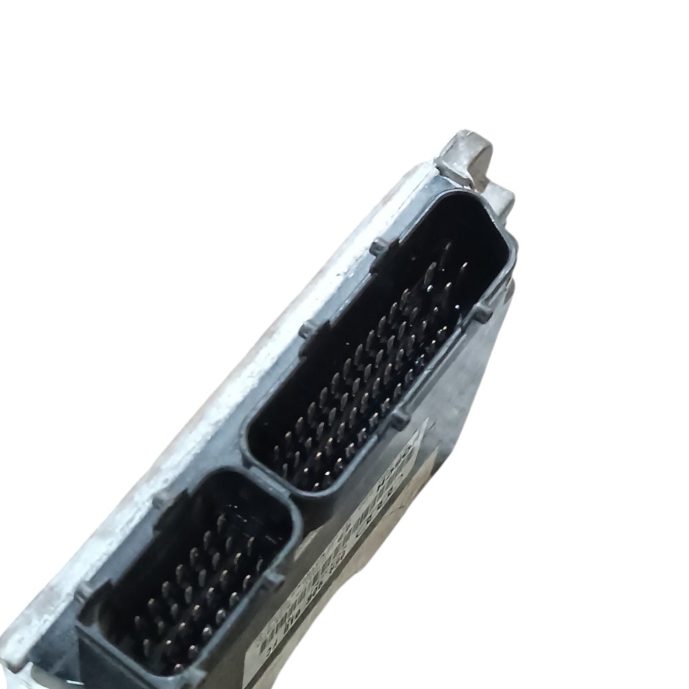 Módulo De Injeção Audi A3 1.8 20 V Aspirado 2000 2004 2006 3