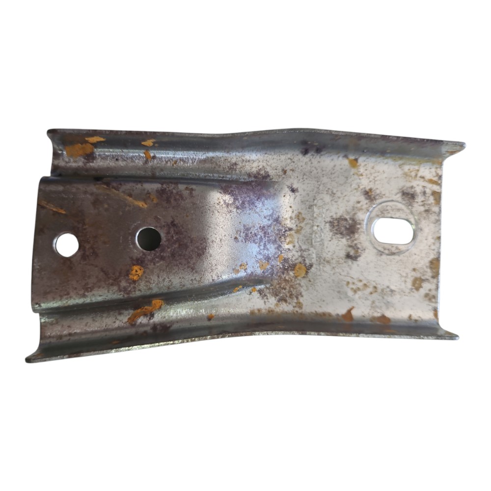 Suporte Painel Inferior Esquerdo Fox Crossfox Spacefox 06/15