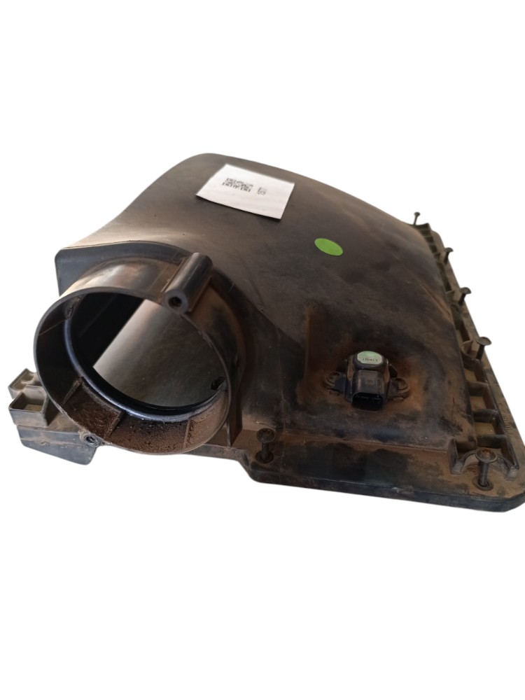 Capa Filtro Mb Sprinter 2014 0000907801 4