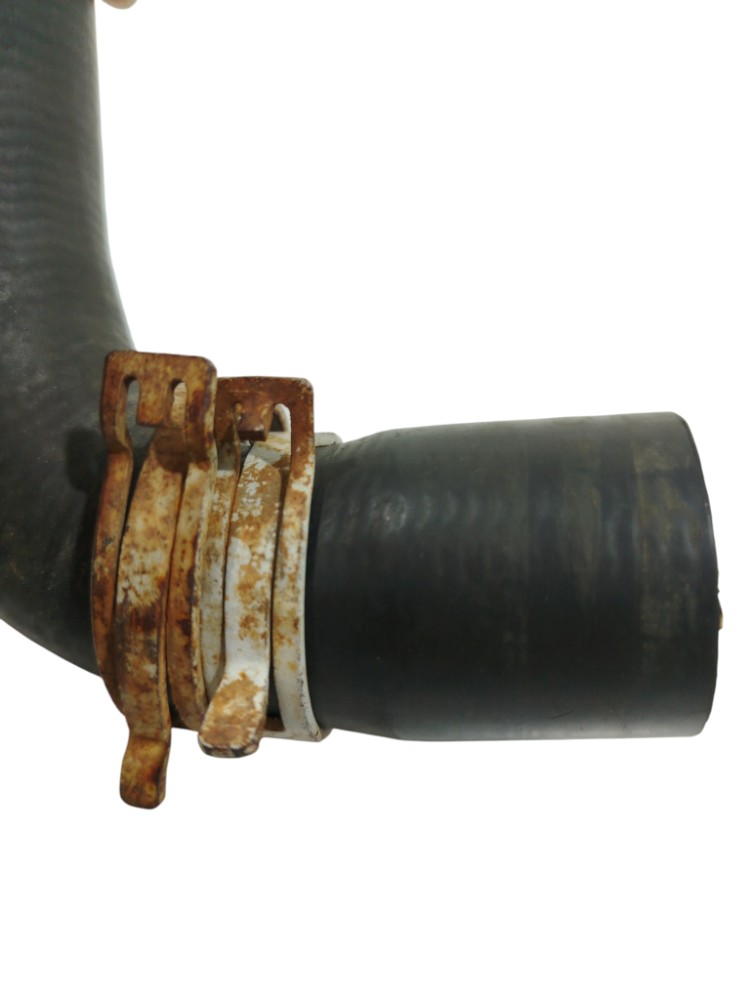 Mangueira Inferior Radiador Gm Corsa Classic 2006 93378133 7