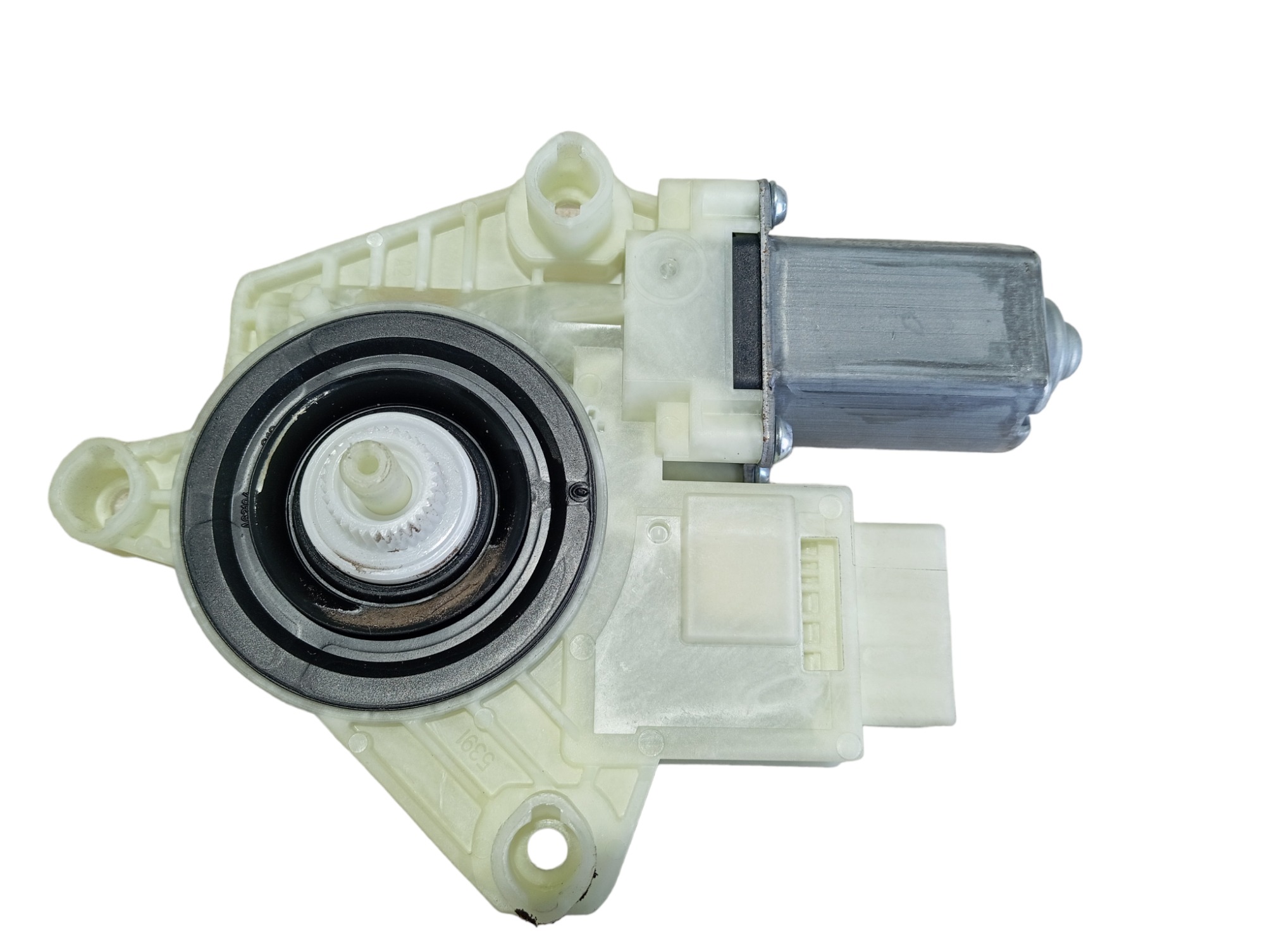 Motor Máquina Vidro Porta Trase Esque Vw Taos 2022 2024 V601 4