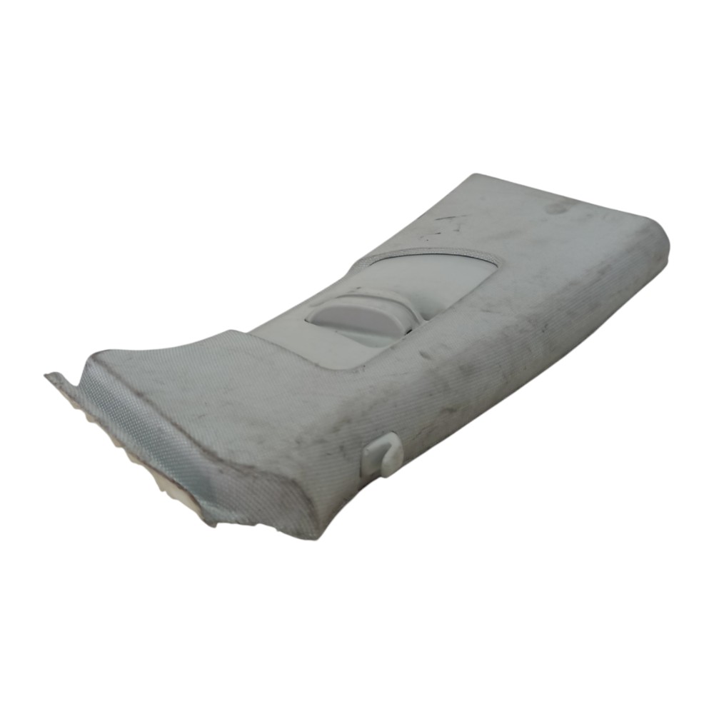 Moldura Coluna Central Esquerda Audi A4 2010 2011 A 2015 5