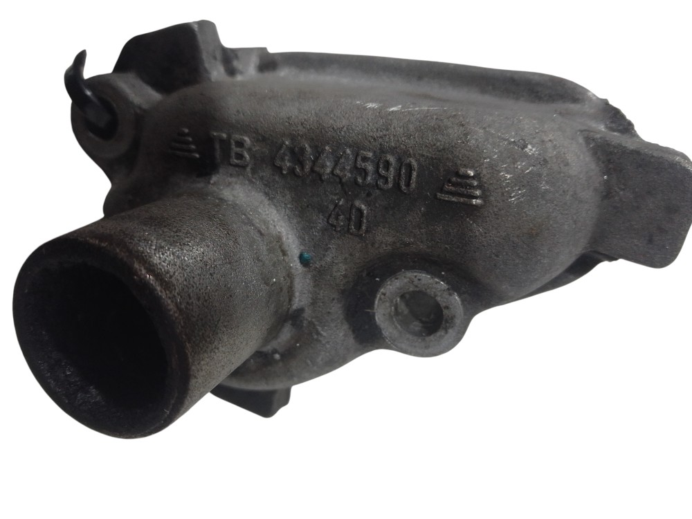 Respiro Motor Tampa Óleo Suspiro Fiat Uno Palio 1993/2002 1