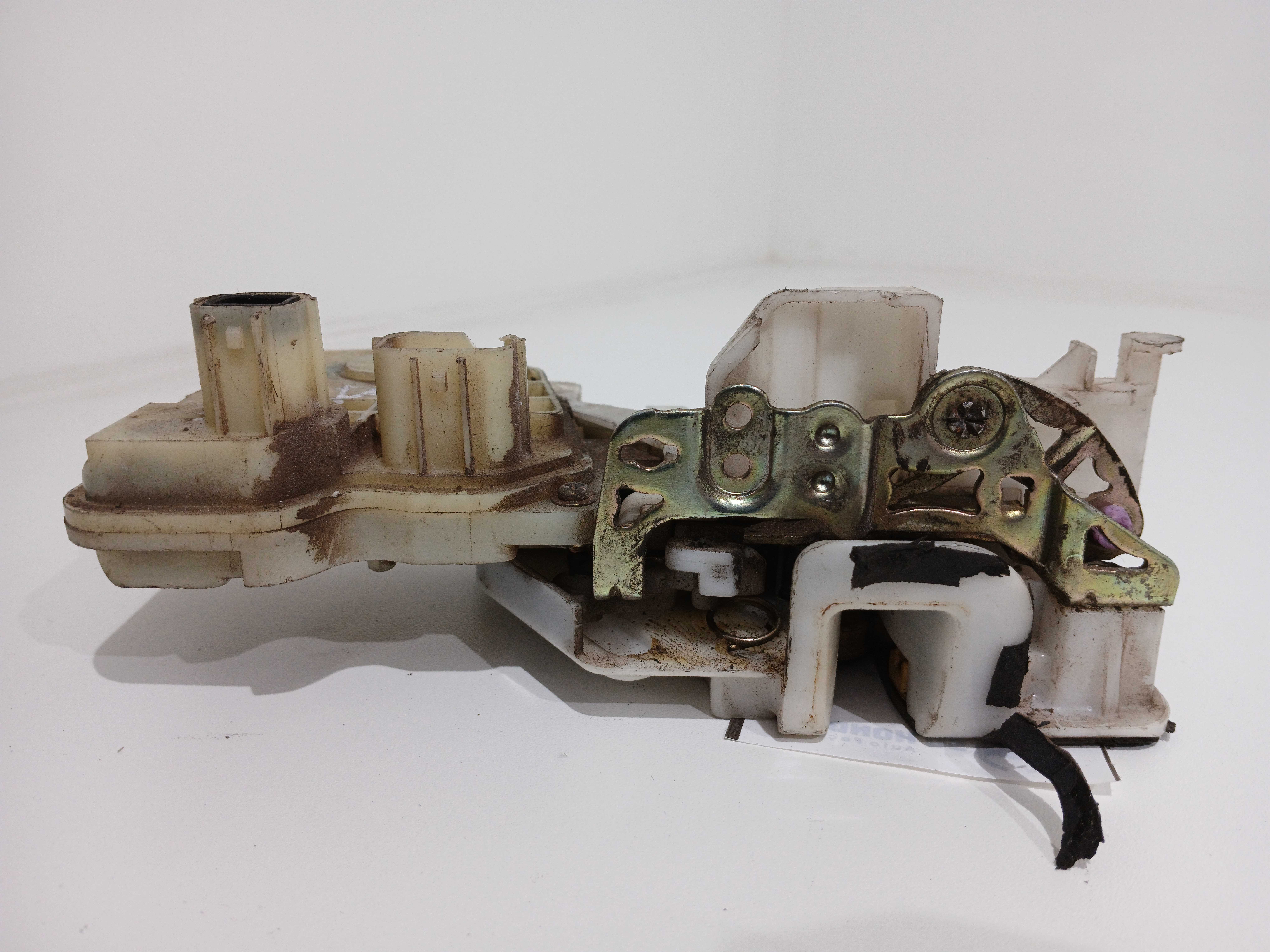 Fechadura Tranca Dianteira Direita Civic 2001 A 2006 E1723