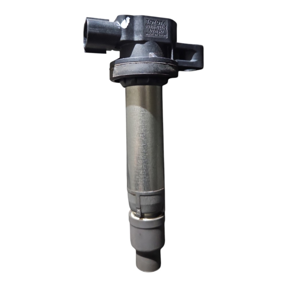Bobina Igniçao 1.5 1.3 16v Flex Toyota Etios 2012/2017 Pc9 5