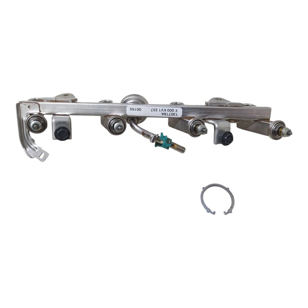 Flauta Honda Civic Sedan Exr 2.0 2014 Aut F000kv1337 3