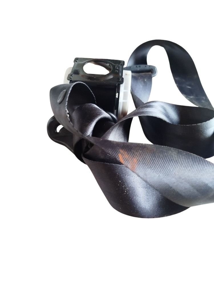 Cinto Traseira Direito Peugeot 208 2013 2019