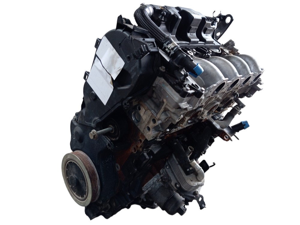 Motor Parcial Land Rover Evoque Discovery 2.2 Diesel V600 5