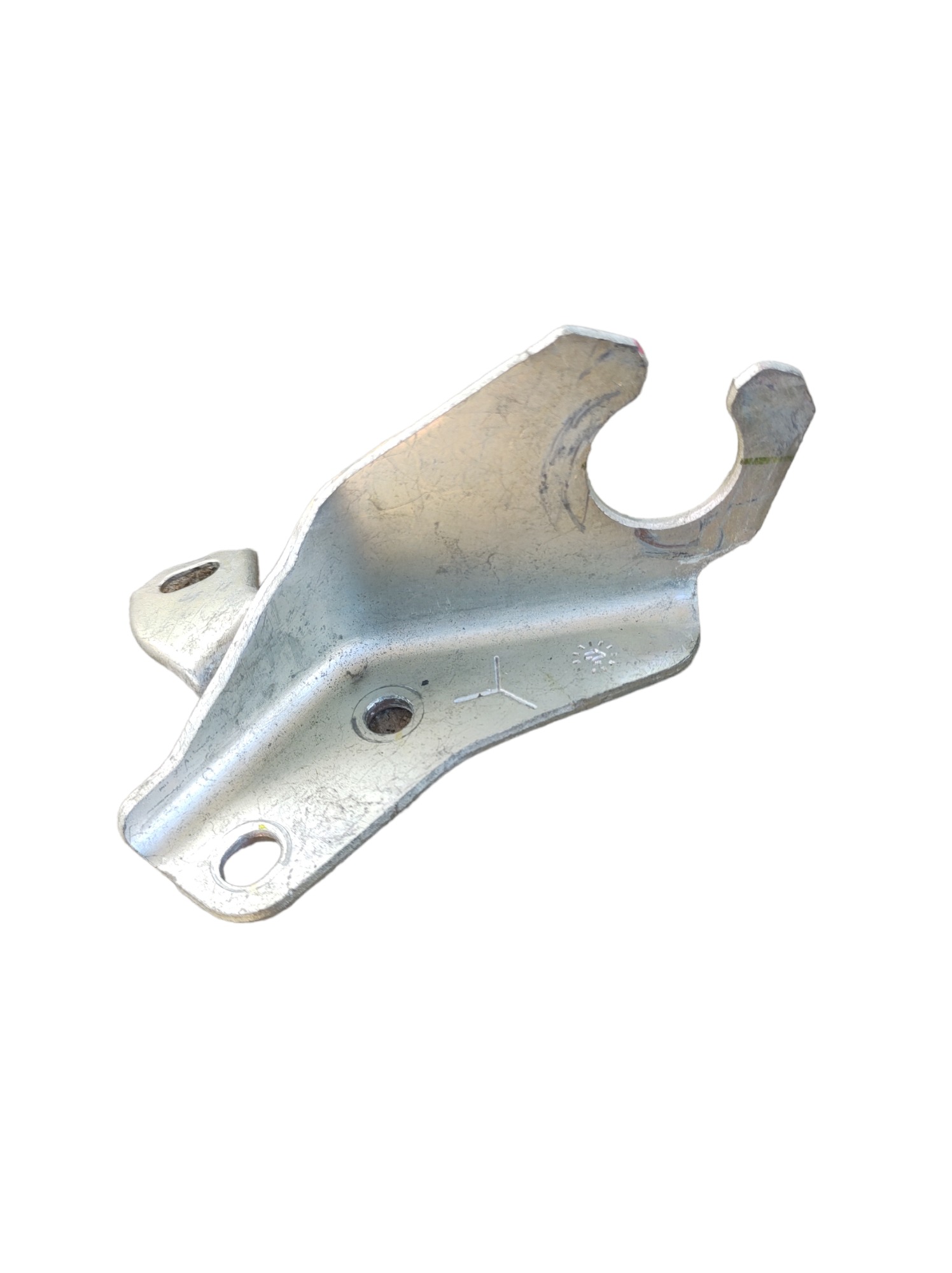 Suporte Cabo Seletor Na Caixa De Marcha Toyota Yaris 1.5 16v 3
