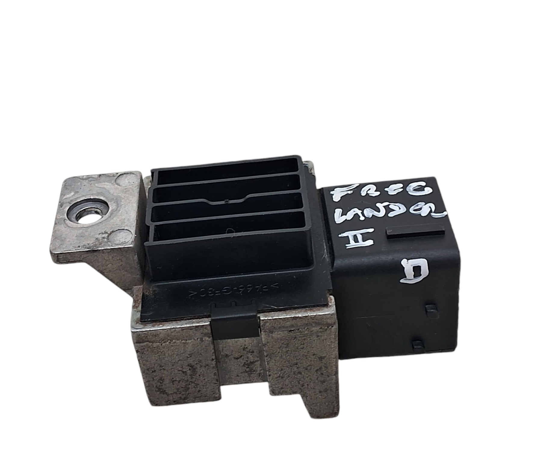 Módulo Rele Aquecimento Land Rover Freelander 2 2.2 16v 2012 3